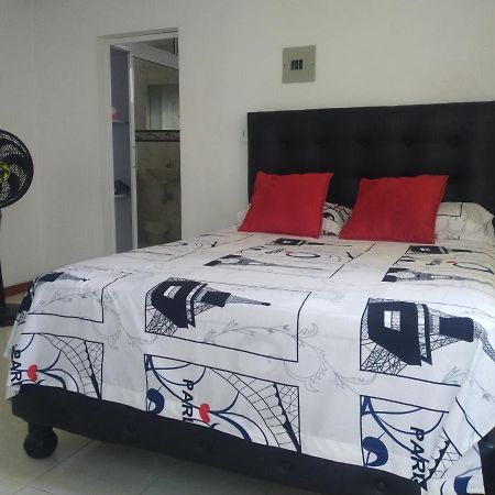 Apartamento oasis del norte Cali Exterior foto