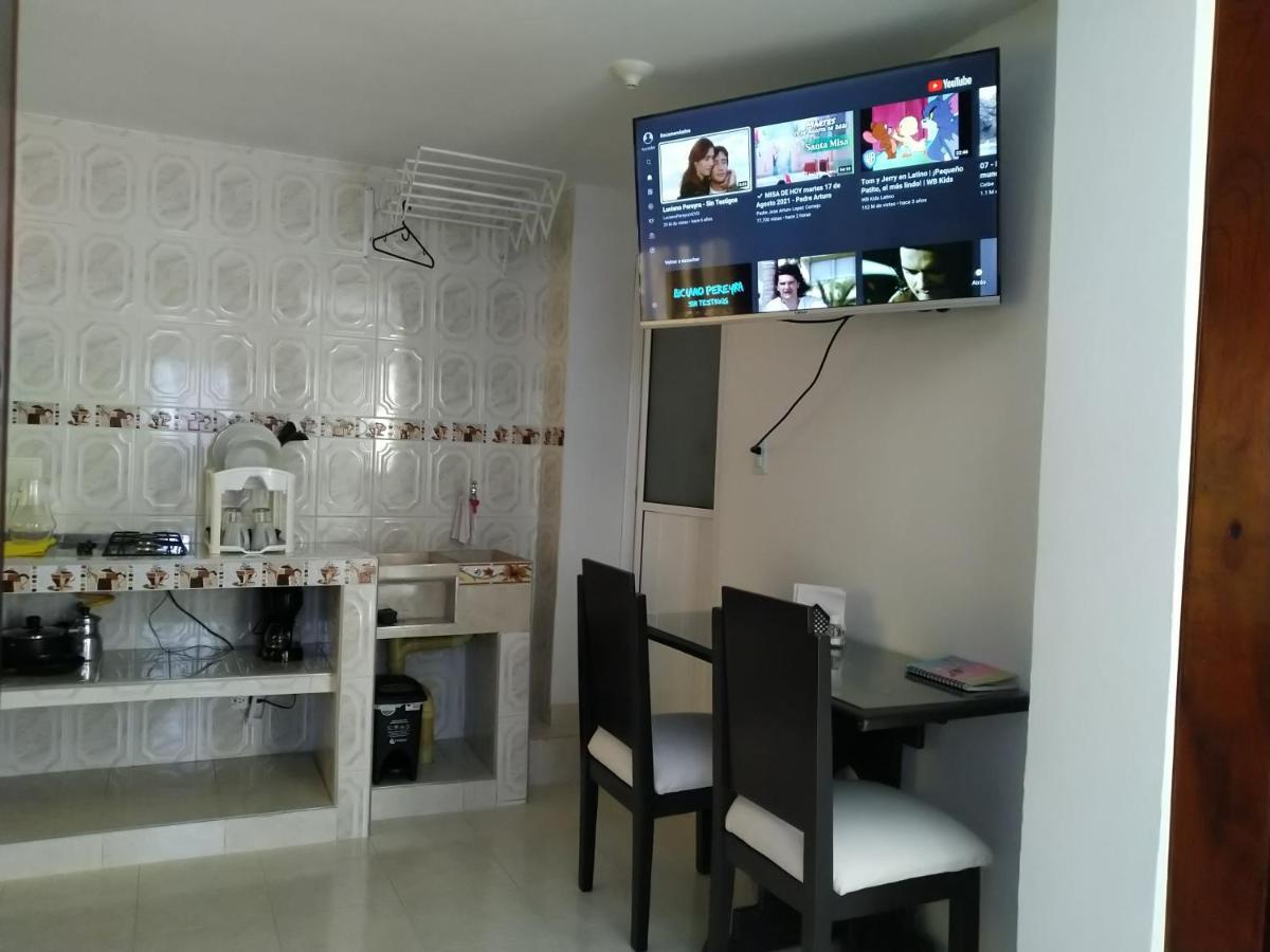 Apartamento oasis del norte Cali Exterior foto