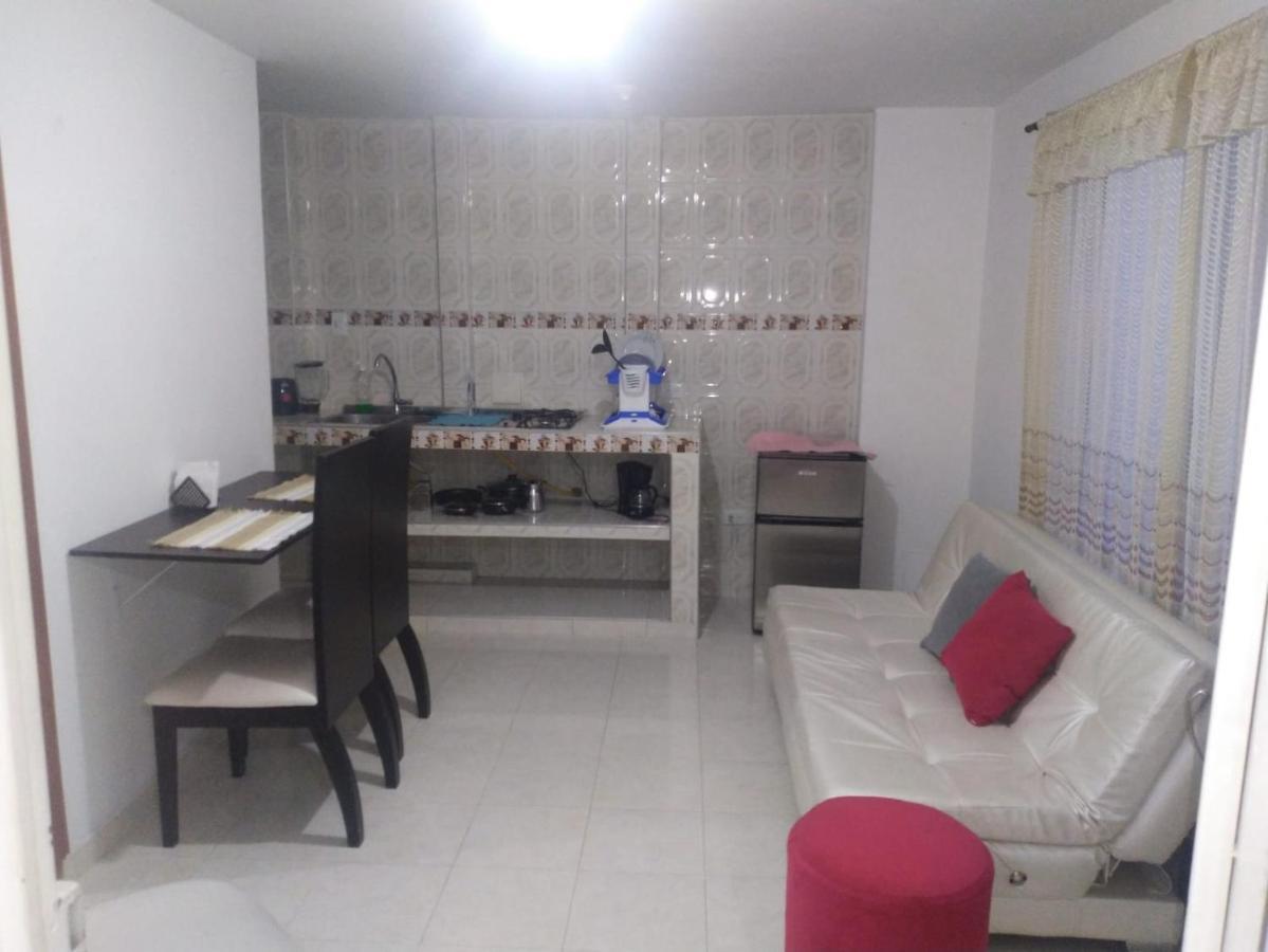 Apartamento oasis del norte Cali Exterior foto