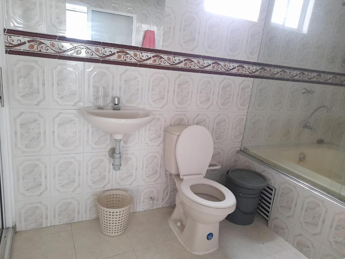 Apartamento oasis del norte Cali Exterior foto