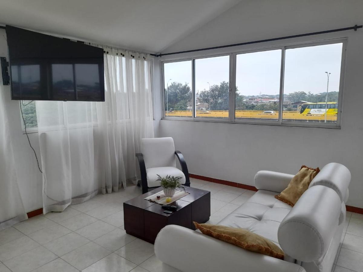 Apartamento oasis del norte Cali Exterior foto