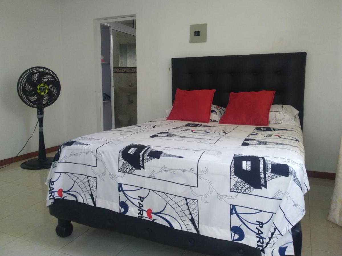Apartamento oasis del norte Cali Exterior foto
